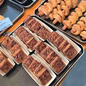 좋은아침페스츄리 리뷰 사진