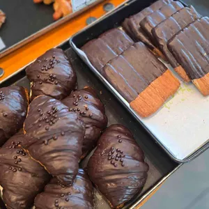 좋은아침페스츄리 사진