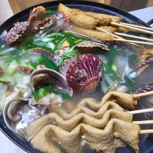 고래밥 사진