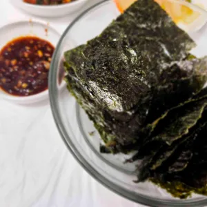 고래밥 사진