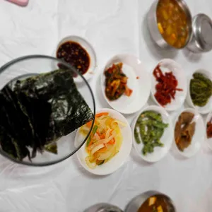 고래밥 사진