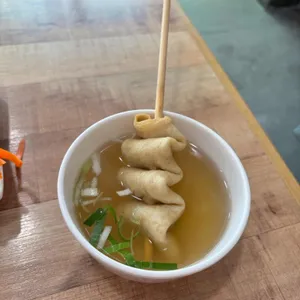 호요분식 사진