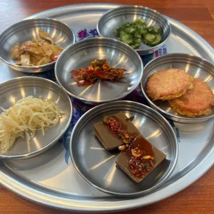 촌스러운밥상 사진