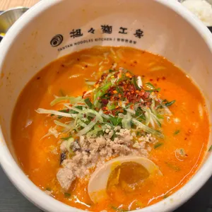 탄탄면공방 사진