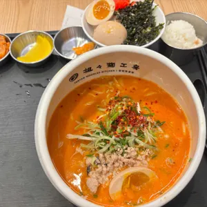 탄탄면공방 사진