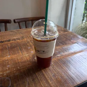 루모스커피 사진