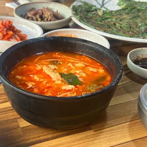 조은식품신선한두부집 사진