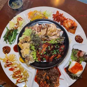족슐랭 사진