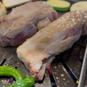 천통 사진