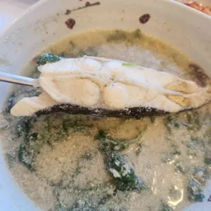 떡바우횟집 사진