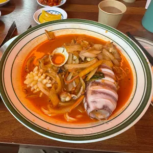 낭만원 사진