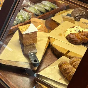 커피플라자 브루어리 사진