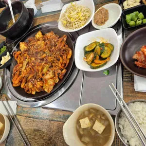 조명현불향가득 사진