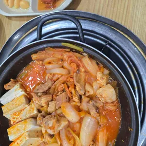 광명돼지집 사진