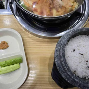 광명돼지집 사진