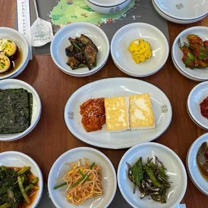 금자매식당 사진