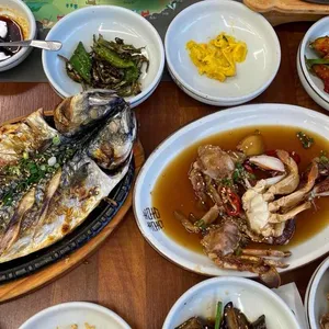 금자매식당 사진