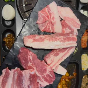 천통 사진
