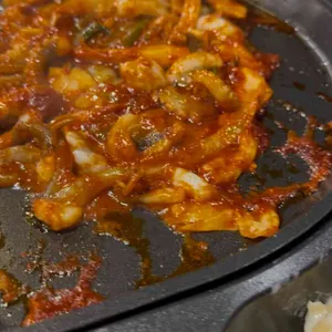 천통 사진