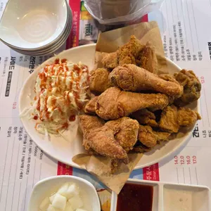 청계천 휴 사진