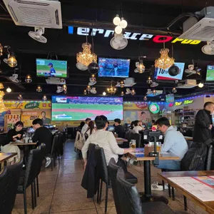 청계천 휴 리뷰 사진