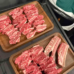 소소한숯불갈비 사진
