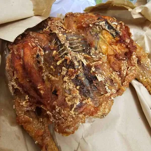 삼봉옛날통닭 사진