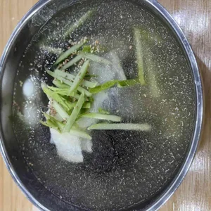 대가국수 사진
