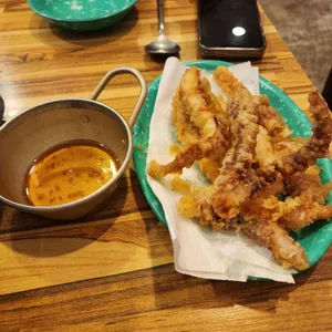 광해즉석떡볶이 사진