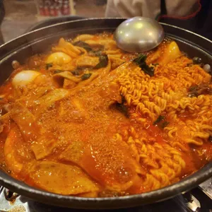 광해즉석떡볶이 사진