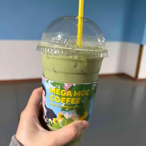 메가MGC커피 사진