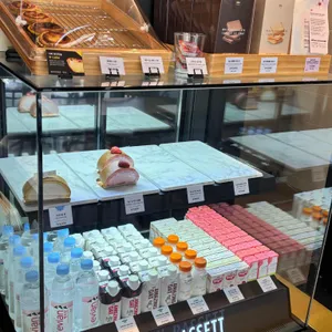 폴 바셋 롯데아울렛 리뷰 사진