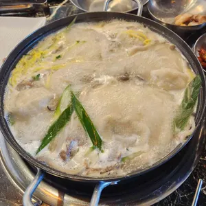 밀본가 사진