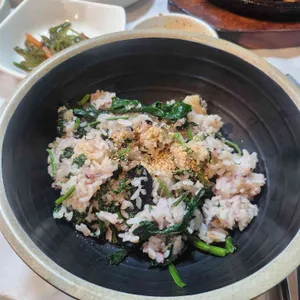 산아래석갈비 사진
