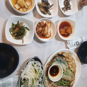 산아래석갈비 사진