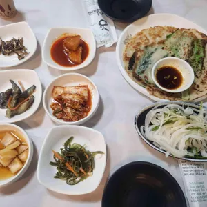 산아래석갈비 사진