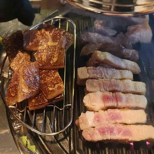 두껍집 사진