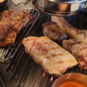 두껍집 사진