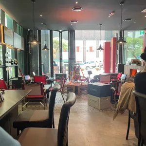 화설 리뷰 사진