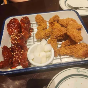 BBQ 사진