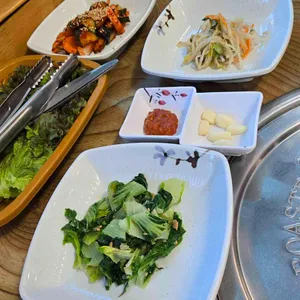 정안정 사진