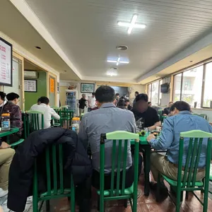 한방정통삼계탕 리뷰 사진