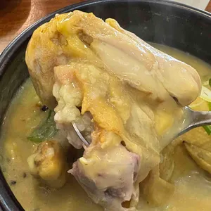 백세삼계탕 수원조원점 사진