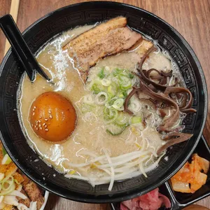 이츠모라멘 사진