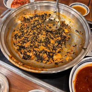행복한 순정감자탕 사진