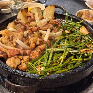 깡통돌곱창 사진