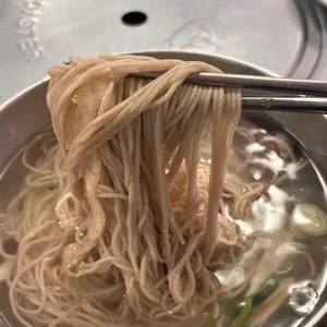 정인면옥 사진