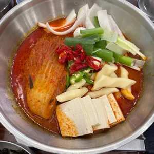 보끔당 사진