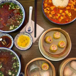 샤오바오 사진