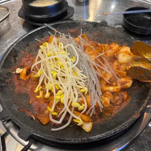 쭉심 사진
